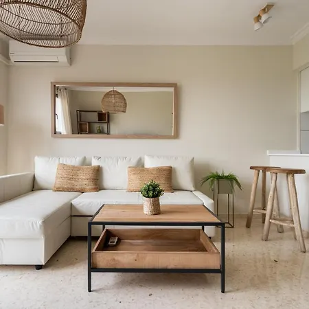 Apartamento Magnifico En Canet Playa By Hometels
