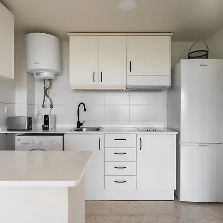 Magnifico En Canet Playa By Hometels Apartamento