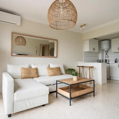 Magnifico En Canet Playa By Hometels Apartamento *