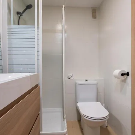 Magnifico En Canet Playa By Hometels Apartamento *