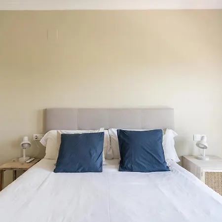 Apartment Magnifico En Canet Playa By Hometels