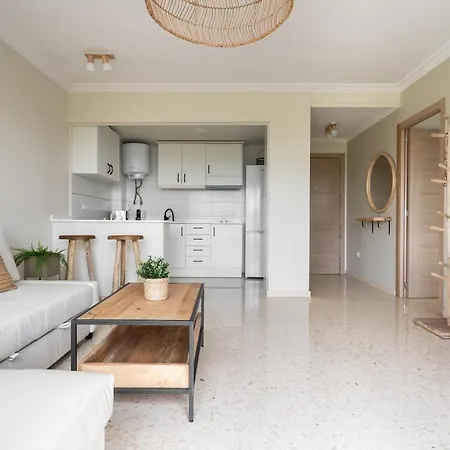 Magnifico En Canet Playa By Hometels Apartment *