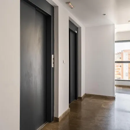 Apartment Magnifico En Canet Playa By Hometels *