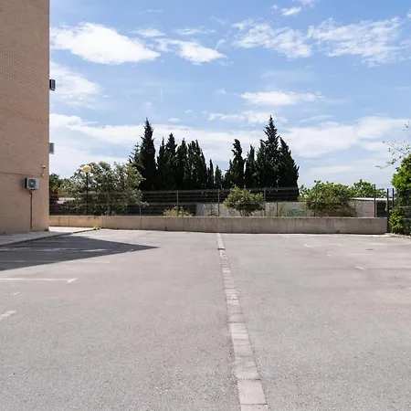 Magnifico En Canet Playa By Hometels Apartment Canet d'En Berenguer