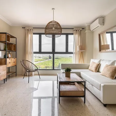 Apartment Magnifico En Canet Playa By Hometels