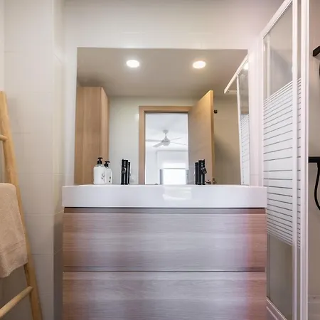 Apartment Magnifico En Canet Playa By Hometels *